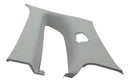 Moldura Vidro Fiat Idea Traseira Direita 05 A 13  735394472