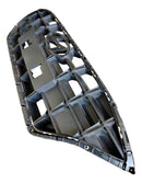 Grade Dianteira Hyundai Hb20 2020 A 2021 Original Detalhe
