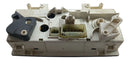 Comando Ar Condicionado Peugeot 307 Com Detalhe 2002 A 2012