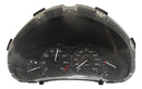 Painel De Instrumentos Peugeot 206 9659728980 2004 A 2009