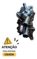 Bomba De Água Vw Saveiro Voyage Up G5 G6 G7 1.6 16v 04e121042f