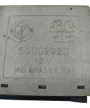 Modulo Central Alarme Fiat Tempra 1995 A 1999 50002920
