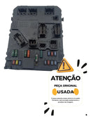 Caixa De Fusível Bsi Peugeot 206 207 53240209 2007 A 2014