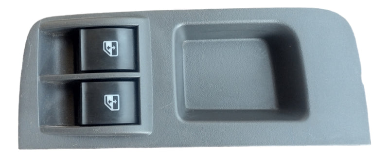 Botão Comando Vidro Elétrico Dianteiro Esquerdo Fiat Palio