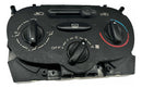 Comando De Ar Condicionado Peugeot 206 2001 A 2007 151440100