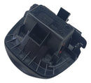 Cinzeiro Console Central Peugeot 206 207 2000 A 2013 Origina