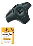 Tampa Do Volante Gm Celta Prisma 2006 2011 Original B2851426