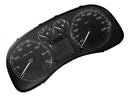 Painel De Instrumentos Peugeot 307 2007 2012 P9660470580