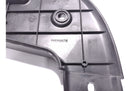 Moldura Caçamba Cantoneira Fiat Strada 735258678 Original