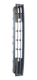 Grade Central Inferior Parachoque Gol G6 Com Detalhe 12 A16