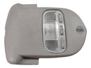 Moldura Luz Do Teto Peugeot 308 / 408 2012 A 2016 Original