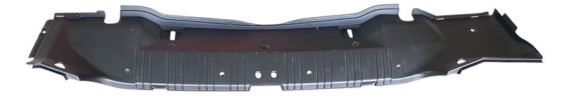 Soleira Porta Malas Bmw 320i 325i 2000 A 2005 Com Detalhe