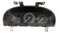 Painel De Instrumentos Mazda Mx3 1991 A 1998