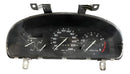 Painel De Instrumentos Mazda Mx3 1991 A 1998