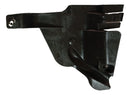 Protetor Fechadura Dianteira Esquerda Megane 2004 A 2012