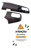 Aplique Placa Acabamento Painel Gm Onix Prisma 94775707