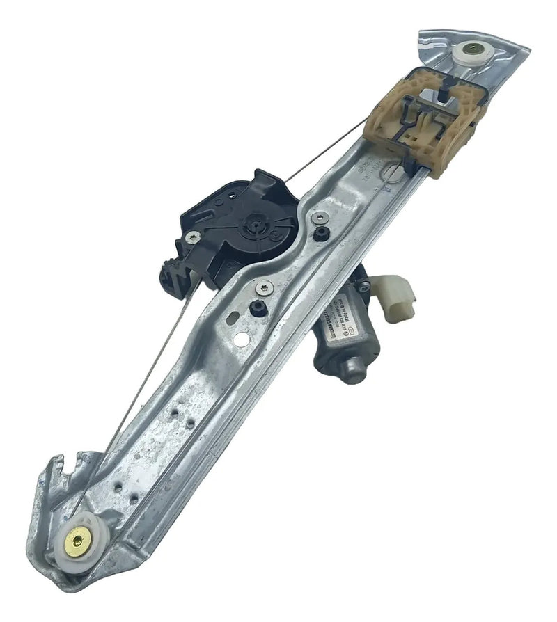 Maquina De Vidro Traseira Esquerda Fiat Pulse Fasteback