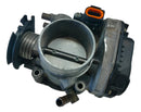 Tbi Corpo Borboleta Passat 2.0 1990 A 1997 Original Detalhe