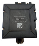 Modulo Central Alarme Gm Opala Chevett Monza Com Detalhe
