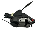 Fechadura Eletrica Traseira Direita Peugeot 308 408 11 A 15