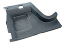 Moldura Interior Bau Traseiro Esquerdo Fiat Fiorino 15 A 21