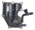 Tampa Respiro Anti Chamas Ford Fusion 2.0 2013/2020 Original