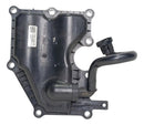 Tampa Respiro Anti Chamas Ford Fusion 2.0 2013/2020 Original
