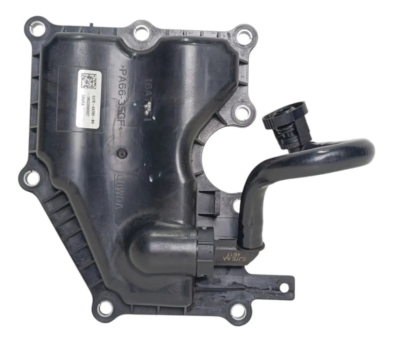 Tampa Respiro Anti Chamas Ford Fusion 2.0 2013/2020 Original