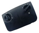 Comando Ar Condicionado Ford Fiesta Courier 1996 A 2002