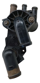 Carcaça Válvula Termostática Vw Gol G5 G6 G7 032121026