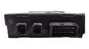 Máquina Vidro Porta Dianteira Esquerda Peugeot 307 Sw