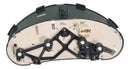 Painel De Instrumentos Velocímetr Peugeot 206 1.4 2001 2010