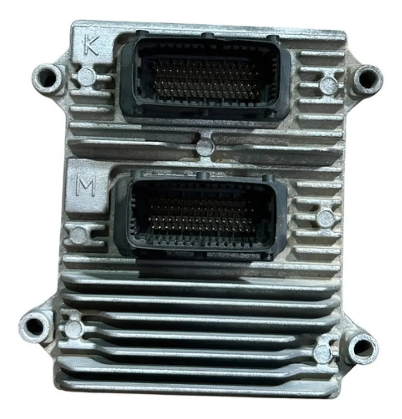 Módulo De Injeção Gm Corsa Celta 1.4 8v Flex Fhrb 93355752