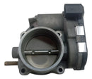 Corpo De Borboleta Tbi Chevrolet Astra Vectra Zafira 2.0 2.4