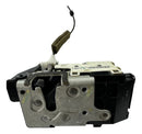 Fechadura Elétrica Traseira Esquerda Ford Fusion 2006 A 2009