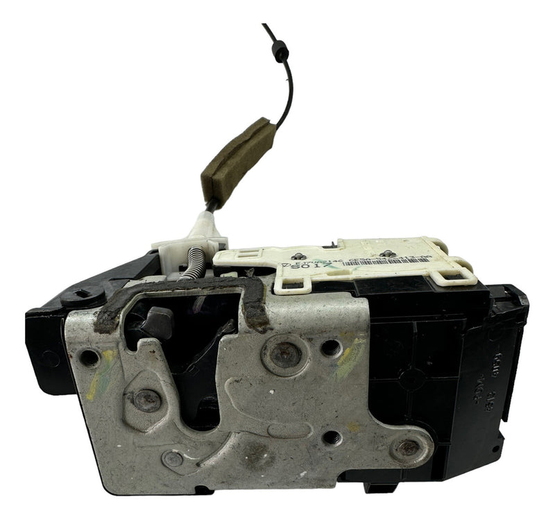 Fechadura Elétrica Traseira Esquerda Ford Fusion 2006 A 2009
