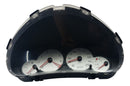 Painel De Instrumentos Peugeot 206 Fundo Prata 2002 A 2006