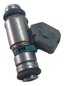 Bico Injetor Fiat Palio Uno 1.0 8v 08 A 17 Original 55205673