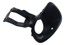 Moldura Grade Farol De Milha Lado Esquerdo Fiat Palio Siena