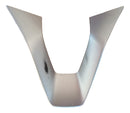 Moldura Volante Direção Chevrolet Onix 2020 4012487 Original