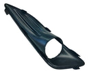 Moldura Farol Milha New Fiesta Lado Direito Ford 2011 A 2013