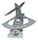 Maquina Manual Dianteira Esquerda Celta Prisma 4 Pts 06 A 16