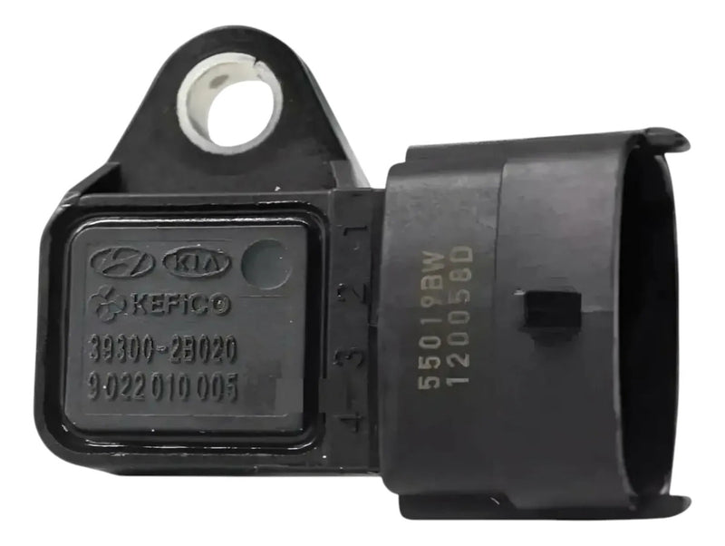 Sensor Map Hyundai Kia 1.0 1.6 2.0 2009 A 2025 Original