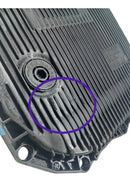Carter Cambio Zf 8hp45 8 Marchas Bmw 320i 2013 A 2022