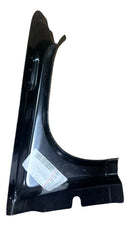 Calha Longarina Traseira Esquerda Gol Voyage G5 2009 A 2011