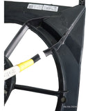 Defletor Ventoinha Fiat Pulse 1.0 1.3 2021 A 2023 C Detalhe