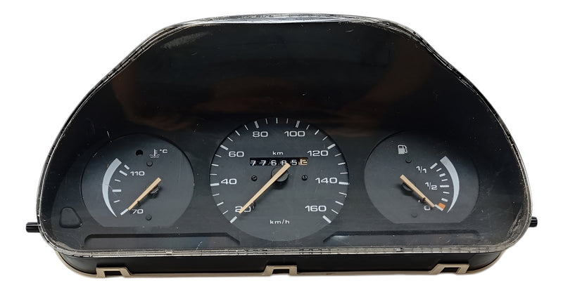 Painel De Instrumentos Volkswagen Gol Bola Parati Saveiro