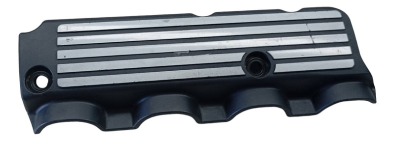 Capa Motor Bmw 320i 2.0 16v 2010 A 2012 11617571703 Original