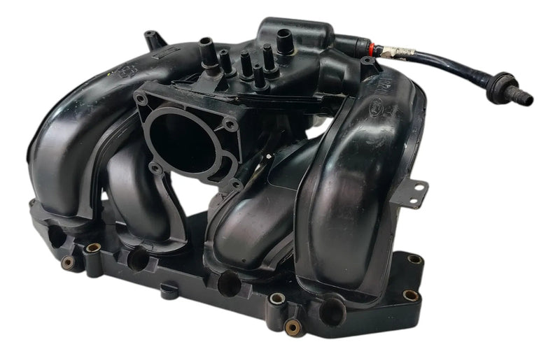 Coletor De Admissão Ford Focus Zetec Rocam 1.8 16v 2001 2005
