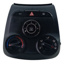 Comando Ar Condicionado Hyundai Hb20 2012 A 2019 Original